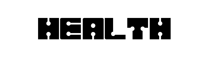Sistema  Free Fonts Download