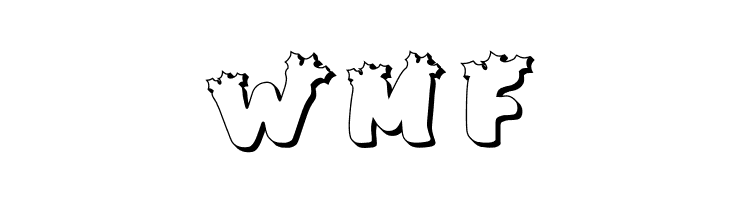 Pullstar-Holiday  Free Fonts Download