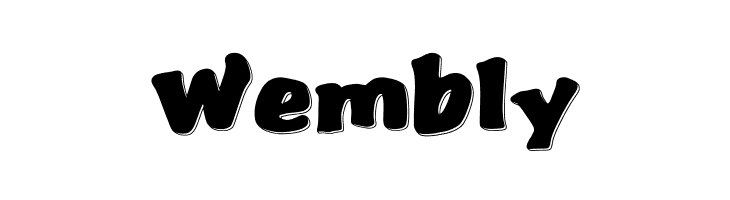 Pullstar  Free Fonts Download