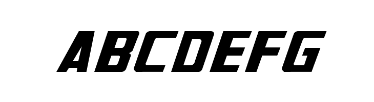 Generation Two Normal  Free Fonts Download