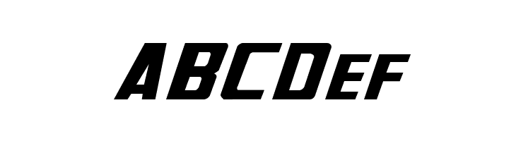 Generation Two Normal  Free Fonts Download