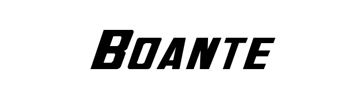 Generation Two Normal  Free Fonts Download