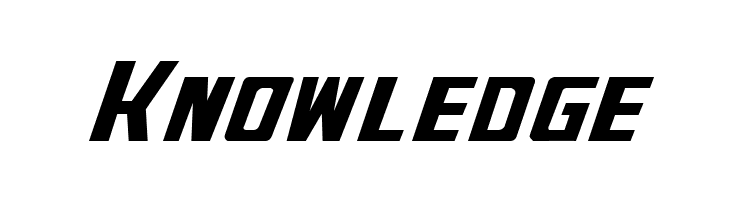 Generation Two Normal  Free Fonts Download