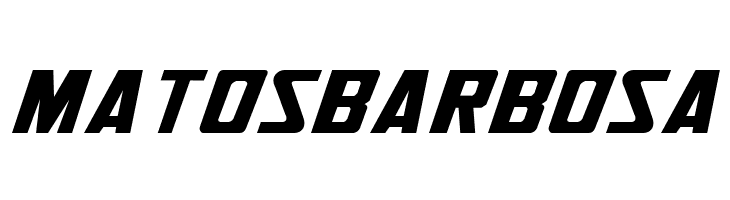 Generation Two Normal  Free Fonts Download