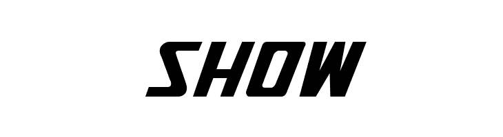 Generation Two Normal  Free Fonts Download