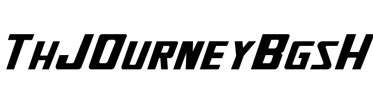 Generation Two Normal  Free Fonts Download
