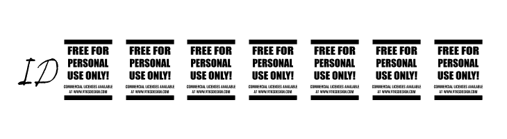 Vtks Lounge Set  Free Fonts Download