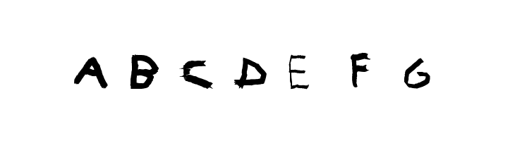 The Awesome Font  Free Fonts Download