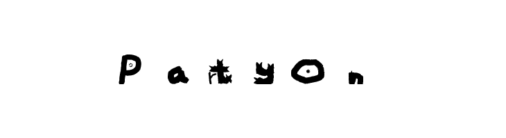The Awesome Font  Free Fonts Download