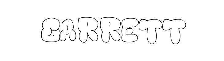 Chubby  Free Fonts Download