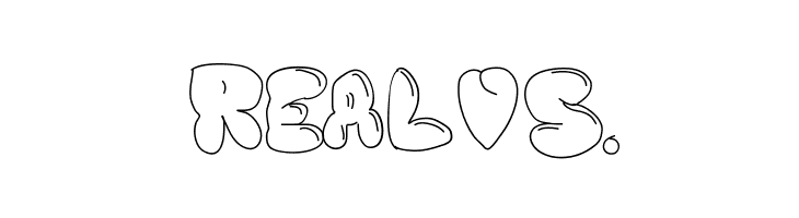 Chubby  Free Fonts Download