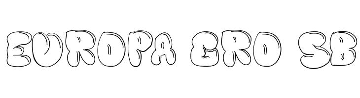 Chubby  Free Fonts Download