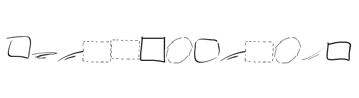 PeaxWebdesigncircles  Free Fonts Download
