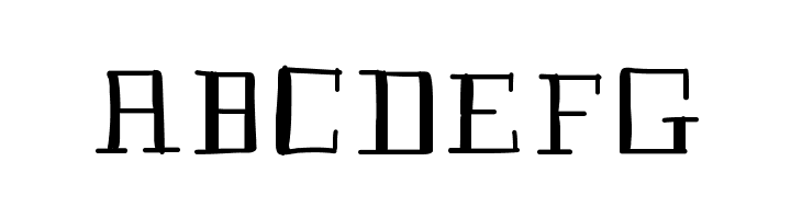 Historian  Free Fonts Download