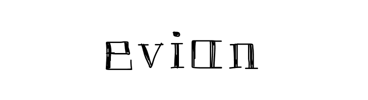 HistorianPencil  Free Fonts Download