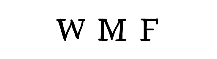 HistorianBold  Free Fonts Download