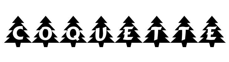 Sapin Normal  Free Fonts Download