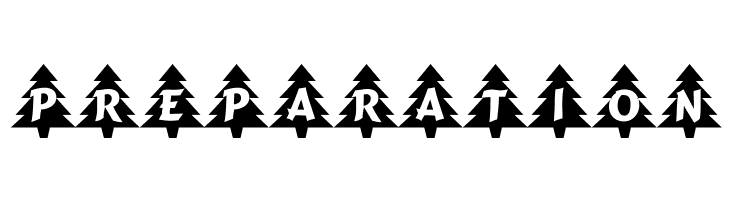 Sapin Normal  Free Fonts Download