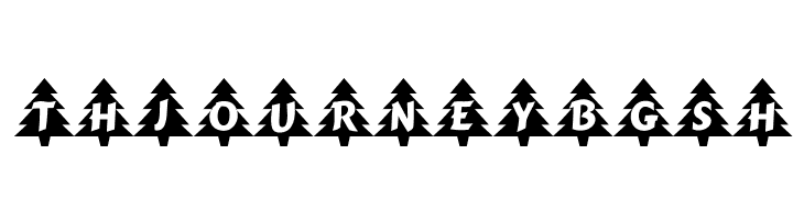 Sapin Normal  Free Fonts Download