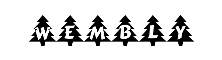 Sapin Normal  Free Fonts Download