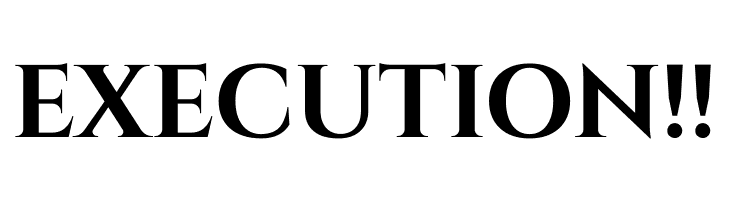 Cinzel Bold  Free Fonts Download