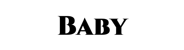 Cinzel Black  Free Fonts Download