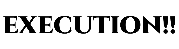 Cinzel Black  Free Fonts Download