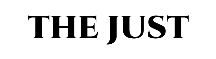 THE%2BJUST Cinzel Black Font