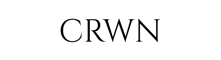 CRWN Cinzel Regular Font
