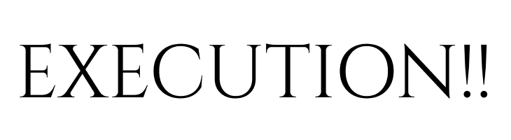 Cinzel Regular  Free Fonts Download