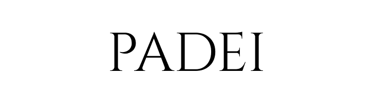 PADEI Cinzel Regular Font