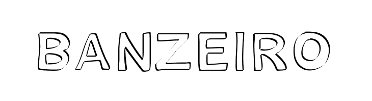 ByronBlock  Free Fonts Download