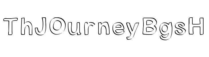 ByronBlock  Free Fonts Download