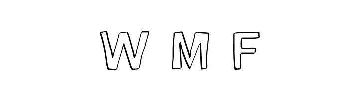 ByronBlock  Free Fonts Download