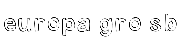ByronBlock  Free Fonts Download