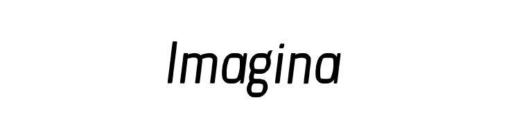 Ice Sans Italic  Free Fonts Download