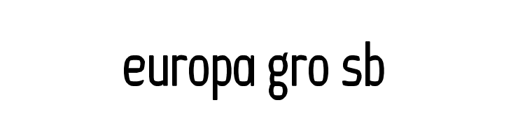 Ice Sans Compressed Regular  Free Fonts Download