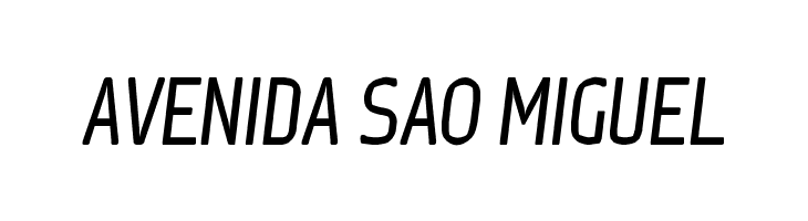 Ice Sans Compressed Italic  Free Fonts Download