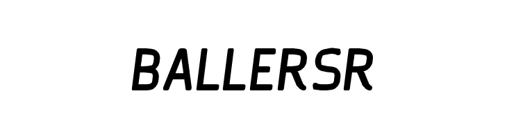 Ice Sans BoldItalic  Free Fonts Download