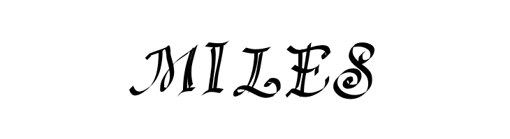 Flocked2  Free Fonts Download