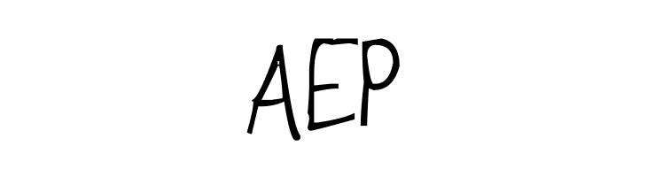 Manders  Free Fonts Download