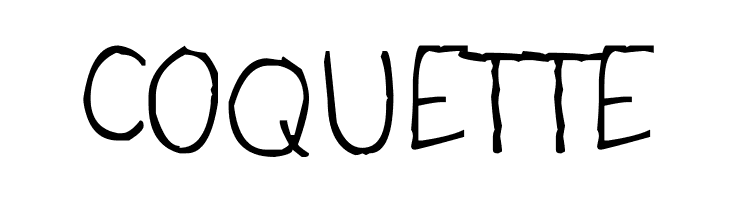 Manders  Free Fonts Download