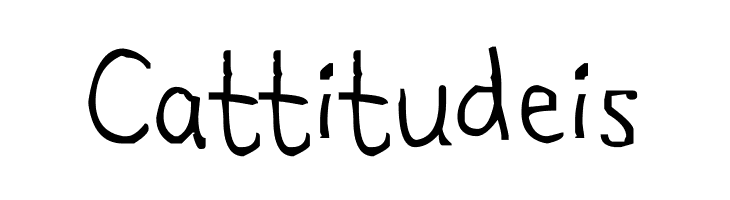 Manders  Free Fonts Download