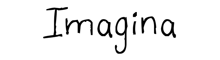 Manders  Free Fonts Download