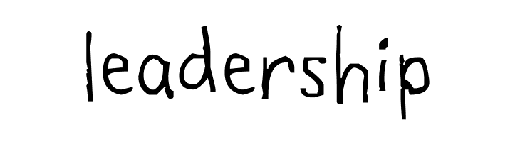 Manders  Free Fonts Download