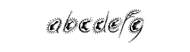 Silly People  Free Fonts Download