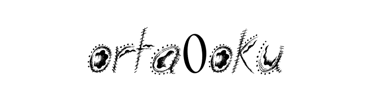 Silly People  Free Fonts Download