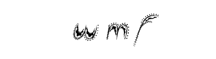 Silly People  Free Fonts Download