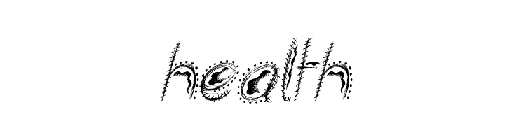 Silly People  Free Fonts Download