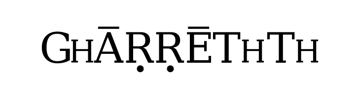 vadiraja-SerifMedium  Free Fonts Download